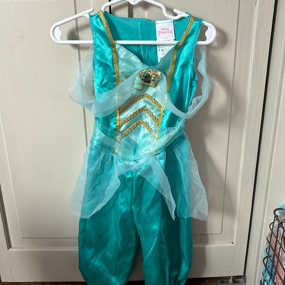 2T Halloween costume